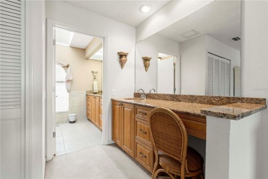 WATERFRONT HOME IN PGI ON OVERSIZED LOT W/SAILBOAT ACCESS - This on Saint Andrews South Golf Club in Florida - for sale on GolfHomes.com, golf home, golf lot