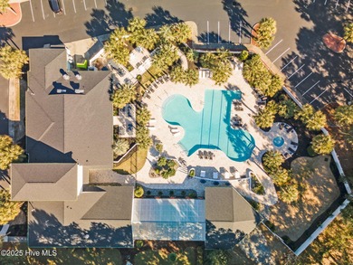 Welcome to 'easy living' in the highly sought-after Sea Trail on Sea Trail Golf Resort in North Carolina - for sale on GolfHomes.com, golf home, golf lot