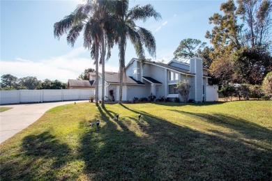 Welcome to your dream home nestled on a picturesque golf course on Wekiva Golf Club in Florida - for sale on GolfHomes.com, golf home, golf lot