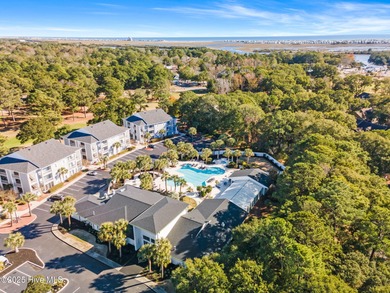 Welcome to 'easy living' in the highly sought-after Sea Trail on Sea Trail Golf Resort in North Carolina - for sale on GolfHomes.com, golf home, golf lot