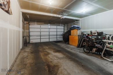 Discover modern Montana living at 817 Milky Way Drive Unit B in on Cottonwood Hills Golf Course - Cottonwood Hills in Montana - for sale on GolfHomes.com, golf home, golf lot
