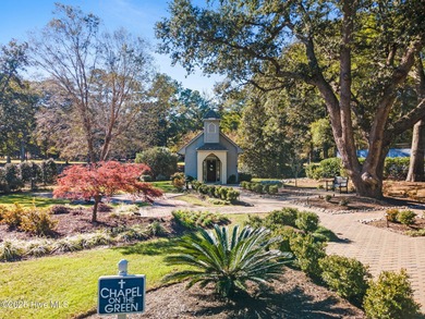 Welcome to 'easy living' in the highly sought-after Sea Trail on Sea Trail Golf Resort in North Carolina - for sale on GolfHomes.com, golf home, golf lot