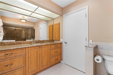 WATERFRONT HOME IN PGI ON OVERSIZED LOT W/SAILBOAT ACCESS - This on Saint Andrews South Golf Club in Florida - for sale on GolfHomes.com, golf home, golf lot