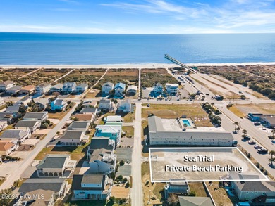 Welcome to 'easy living' in the highly sought-after Sea Trail on Sea Trail Golf Resort in North Carolina - for sale on GolfHomes.com, golf home, golf lot