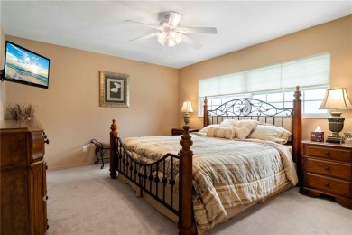 WATERFRONT HOME IN PGI ON OVERSIZED LOT W/SAILBOAT ACCESS - This on Saint Andrews South Golf Club in Florida - for sale on GolfHomes.com, golf home, golf lot
