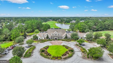 ***GATED COMMUNITY | GOLF COURSE & LAGOON VIEW | RESORT STYLE on Savannah Quarters Country Club in Georgia - for sale on GolfHomes.com, golf home, golf lot