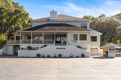 Welcome to 'easy living' in the highly sought-after Sea Trail on Sea Trail Golf Resort in North Carolina - for sale on GolfHomes.com, golf home, golf lot