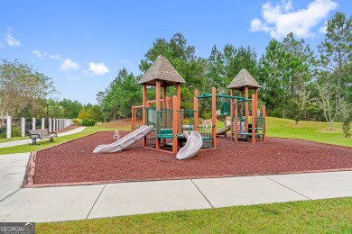 ***GATED COMMUNITY | GOLF COURSE & LAGOON VIEW | RESORT STYLE on Savannah Quarters Country Club in Georgia - for sale on GolfHomes.com, golf home, golf lot