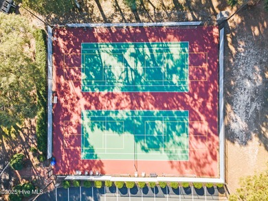 Welcome to 'easy living' in the highly sought-after Sea Trail on Sea Trail Golf Resort in North Carolina - for sale on GolfHomes.com, golf home, golf lot