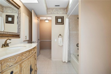 WATERFRONT HOME IN PGI ON OVERSIZED LOT W/SAILBOAT ACCESS - This on Saint Andrews South Golf Club in Florida - for sale on GolfHomes.com, golf home, golf lot