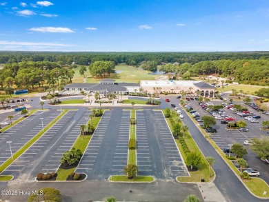 Welcome to 'easy living'  in the highly sought-after Sea Trail on Sea Trail Golf Resort in North Carolina - for sale on GolfHomes.com, golf home, golf lot