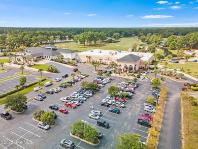 Welcome to 'easy living' in the highly sought-after Sea Trail on Sea Trail Golf Resort in North Carolina - for sale on GolfHomes.com, golf home, golf lot