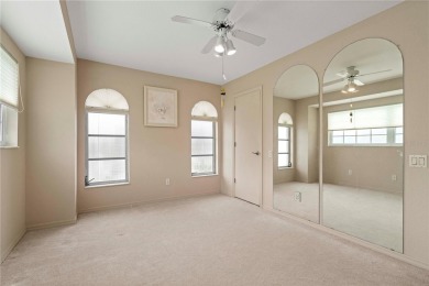 WATERFRONT HOME IN PGI ON OVERSIZED LOT W/SAILBOAT ACCESS - This on Saint Andrews South Golf Club in Florida - for sale on GolfHomes.com, golf home, golf lot