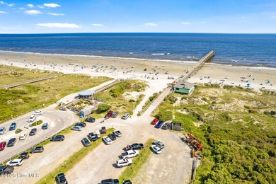 Welcome to 'easy living' in the highly sought-after Sea Trail on Sea Trail Golf Resort in North Carolina - for sale on GolfHomes.com, golf home, golf lot