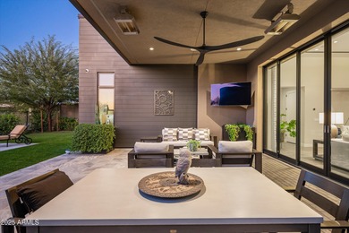 Lifestyle Membership is available. Welcome to this stunning on Desert Mountain Golf Club - Renegade Course in Arizona - for sale on GolfHomes.com, golf home, golf lot