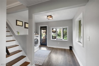 Move right in to this beautifully updated brick bungalow located on North Olmsted Golf Club in Ohio - for sale on GolfHomes.com, golf home, golf lot