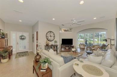 Now is your opportunity to own this meticulously maintained and on Plantation Golf and Country Club in Florida - for sale on GolfHomes.com, golf home, golf lot