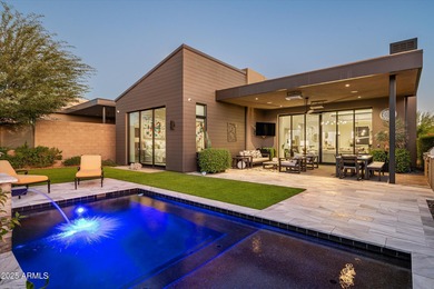 Lifestyle Membership is available. Welcome to this stunning on Desert Mountain Golf Club - Renegade Course in Arizona - for sale on GolfHomes.com, golf home, golf lot