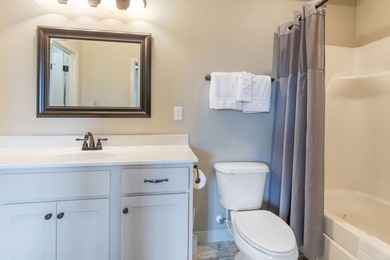 Looking for your Branson getaway with a golf course view? This 3 on Ledgestone Country Club and Golf Course in Missouri - for sale on GolfHomes.com, golf home, golf lot