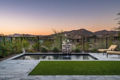 Lifestyle Membership is available. Welcome to this stunning on Desert Mountain Golf Club - Renegade Course in Arizona - for sale on GolfHomes.com, golf home, golf lot