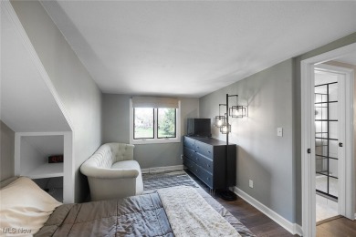 Move right in to this beautifully updated brick bungalow located on North Olmsted Golf Club in Ohio - for sale on GolfHomes.com, golf home, golf lot