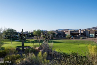 Lifestyle Membership is available. Welcome to this stunning on Desert Mountain Golf Club - Renegade Course in Arizona - for sale on GolfHomes.com, golf home, golf lot