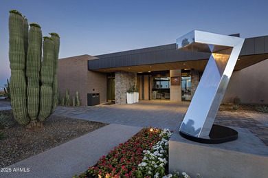 Lifestyle Membership is available. Welcome to this stunning on Desert Mountain Golf Club - Renegade Course in Arizona - for sale on GolfHomes.com, golf home, golf lot