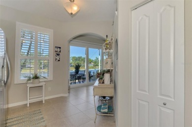 Now is your opportunity to own this meticulously maintained and on Plantation Golf and Country Club in Florida - for sale on GolfHomes.com, golf home, golf lot