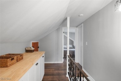 Move right in to this beautifully updated brick bungalow located on North Olmsted Golf Club in Ohio - for sale on GolfHomes.com, golf home, golf lot