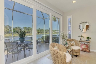 Now is your opportunity to own this meticulously maintained and on Plantation Golf and Country Club in Florida - for sale on GolfHomes.com, golf home, golf lot