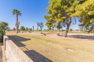 SOUGHT AFTER SUN LAKES Retirement Community offering Resort on Cottonwood Country Club in Arizona - for sale on GolfHomes.com, golf home, golf lot