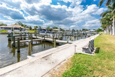 *Owner Finacing Available* Enjoy the Vibrant Lifestyle in the on Boca Royale Golf and Country Club in Florida - for sale on GolfHomes.com, golf home, golf lot