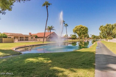 SOUGHT AFTER SUN LAKES Retirement Community offering Resort on Cottonwood Country Club in Arizona - for sale on GolfHomes.com, golf home, golf lot