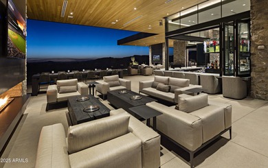 Lifestyle Membership is available. Welcome to this stunning on Desert Mountain Golf Club - Renegade Course in Arizona - for sale on GolfHomes.com, golf home, golf lot