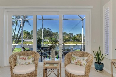 Now is your opportunity to own this meticulously maintained and on Plantation Golf and Country Club in Florida - for sale on GolfHomes.com, golf home, golf lot