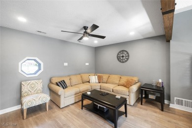 Move right in to this beautifully updated brick bungalow located on North Olmsted Golf Club in Ohio - for sale on GolfHomes.com, golf home, golf lot