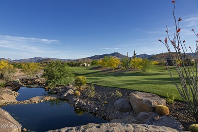 Lifestyle Membership is available. Welcome to this stunning on Desert Mountain Golf Club - Renegade Course in Arizona - for sale on GolfHomes.com, golf home, golf lot