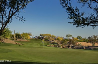 Lifestyle Membership is available. Welcome to this stunning on Desert Mountain Golf Club - Renegade Course in Arizona - for sale on GolfHomes.com, golf home, golf lot