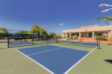 SOUGHT AFTER SUN LAKES Retirement Community offering Resort on Cottonwood Country Club in Arizona - for sale on GolfHomes.com, golf home, golf lot