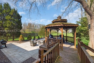 Move right in to this beautifully updated brick bungalow located on North Olmsted Golf Club in Ohio - for sale on GolfHomes.com, golf home, golf lot