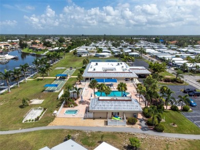 *Owner Finacing Available* Enjoy the Vibrant Lifestyle in the on Boca Royale Golf and Country Club in Florida - for sale on GolfHomes.com, golf home, golf lot