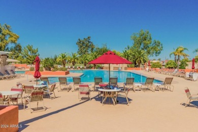 SOUGHT AFTER SUN LAKES Retirement Community offering Resort on Cottonwood Country Club in Arizona - for sale on GolfHomes.com, golf home, golf lot