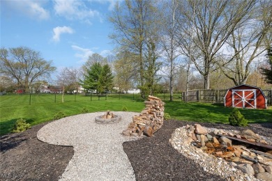 Move right in to this beautifully updated brick bungalow located on North Olmsted Golf Club in Ohio - for sale on GolfHomes.com, golf home, golf lot