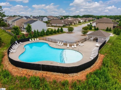 Looking for a like new house? How about one that comes with a on Woodfin Ridge Golf Club in South Carolina - for sale on GolfHomes.com, golf home, golf lot