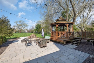 Move right in to this beautifully updated brick bungalow located on North Olmsted Golf Club in Ohio - for sale on GolfHomes.com, golf home, golf lot