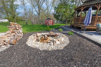 Move right in to this beautifully updated brick bungalow located on North Olmsted Golf Club in Ohio - for sale on GolfHomes.com, golf home, golf lot