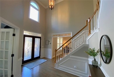 Immaculate Bridgemill Home - Close to Golf and Amenities! Open on Bridgemill Golf Club in Georgia - for sale on GolfHomes.com, golf home, golf lot