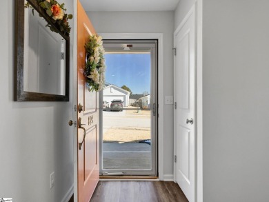Looking for a like new house? How about one that comes with a on Woodfin Ridge Golf Club in South Carolina - for sale on GolfHomes.com, golf home, golf lot