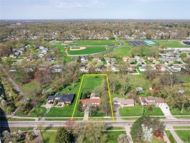 Move right in to this beautifully updated brick bungalow located on North Olmsted Golf Club in Ohio - for sale on GolfHomes.com, golf home, golf lot