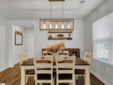 Looking for a like new house? How about one that comes with a on Woodfin Ridge Golf Club in South Carolina - for sale on GolfHomes.com, golf home, golf lot